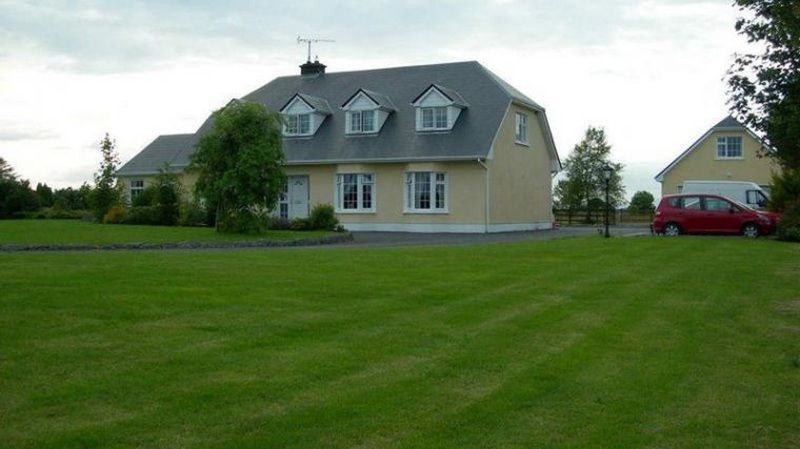Ashfield House B&B Cong Exterior photo